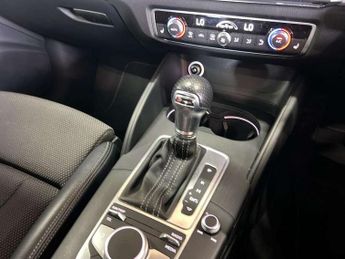 Audi A3 1.5 TFSI S Line 5dr S Tronic