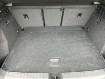 Audi A3 30 TFSI S Line 5dr