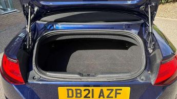 Audi TT Roadster 45 TFSI Sport Edition 2dr S Tronic