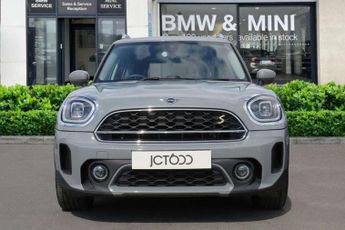 MINI Countryman 1.5 Cooper S E Classic ALL4 PHEV 5dr Auto