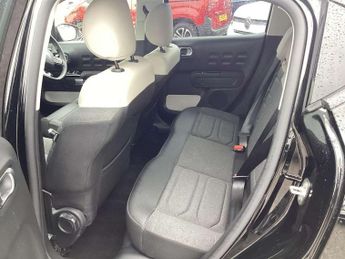Citroen C3 1.2 PureTech 110 Shine Plus 5dr EAT6