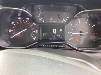 Citroen C3 1.2 PureTech 110 Shine Plus 5dr EAT6