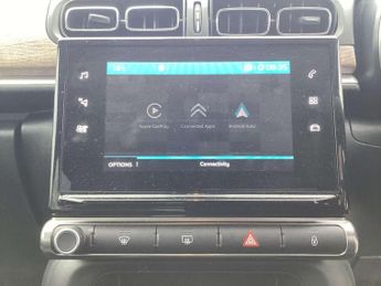 Citroen C3 1.2 PureTech 110 Shine Plus 5dr EAT6