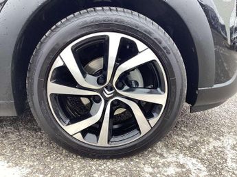 Citroen C3 1.2 PureTech 110 Shine Plus 5dr EAT6