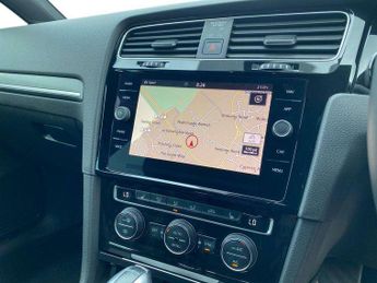 Volkswagen Golf GTI 2.0 TSI 245 GTI Performance 5dr DSG