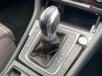Volkswagen Golf GTI 2.0 TSI 245 GTI Performance 5dr DSG
