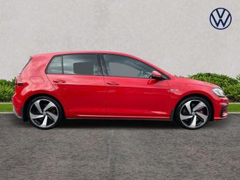Volkswagen Golf GTI 2.0 TSI 245 GTI Performance 5dr DSG