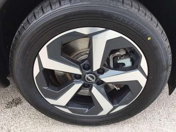 Nissan Qashqai 1.5 E-Power N-Connecta 5dr Auto