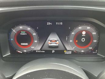 Nissan Qashqai 1.5 E-Power N-Connecta 5dr Auto