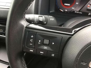 Nissan Qashqai 1.5 E-Power N-Connecta 5dr Auto