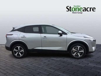 Nissan Qashqai 1.5 E-Power N-Connecta 5dr Auto