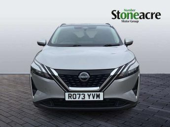 Nissan Qashqai 1.5 E-Power N-Connecta 5dr Auto