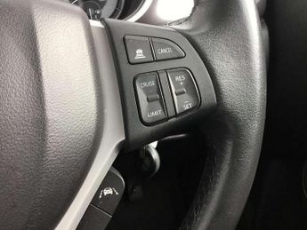Suzuki Vitara 1.4 Boosterjet 48V Hybrid SZ-T 5dr