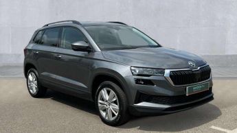 Skoda Karoq 1.5 TSI SE Drive 5dr DSG