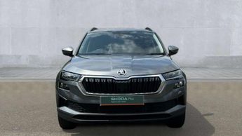 Skoda Karoq 1.5 TSI SE Drive 5dr DSG