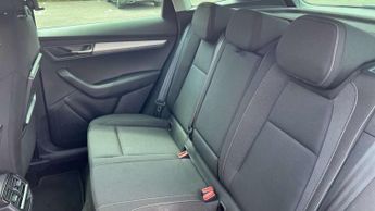Skoda Karoq 1.5 TSI SE Drive 5dr DSG