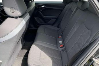 Audi A1 30 TFSI S Line 5dr
