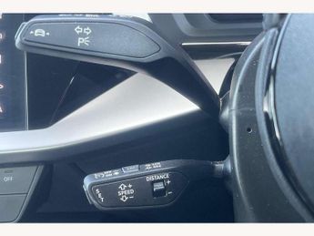 Audi A3 30 TFSI Technik 5dr S Tronic