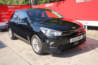 Kia Rio 1.2 DPi 2 5dr