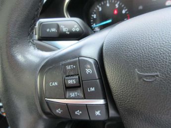 Ford Focus Active 1.0 EcoBoost 125 Active X 5dr