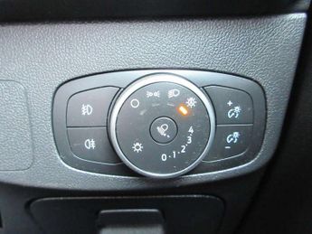 Ford Focus Active 1.0 EcoBoost 125 Active X 5dr