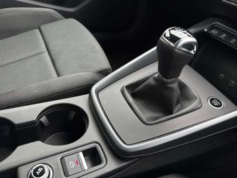 Audi A3 35 TFSI Sport 5dr