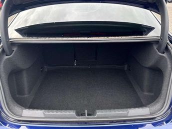 Audi A3 Saloon 35 TFSI Edition 1 4dr S Tronic