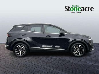 Kia Sportage 1.6T GDi ISG 3 5dr