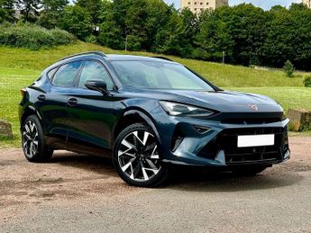 Cupra Formentor 1.5 eHybrid 204 V2 5dr DSG