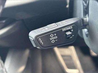 Audi A5 2.0 TDI 204 Edition 1 5dr S Tronic