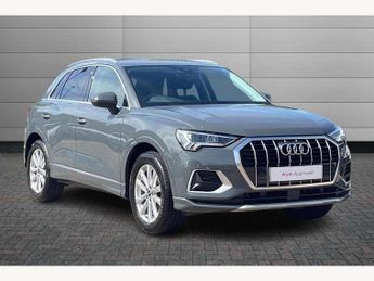 Audi Q3 35 TFSI Sport 5dr