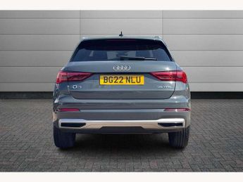 Audi Q3 35 TFSI Sport 5dr