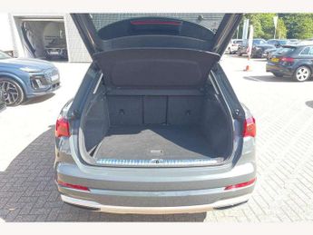 Audi Q3 35 TFSI Sport 5dr