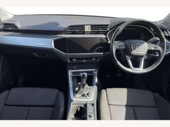 Audi Q3 35 TFSI Sport 5dr