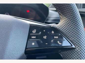 Audi SQ5 SQ5 TFSI Quattro Launch Edition 5dr S Tronic