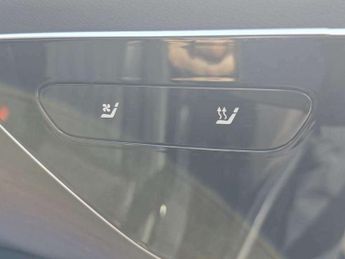 Mercedes-Benz E-Class E200 AMG Line 4dr 9G-Tronic