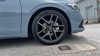 Honda Civic 2.0 eHEV Advance 5dr CVT