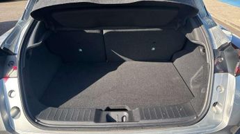Nissan Juke 1.6 Hybrid N-Connecta 5dr Auto