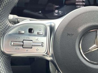 Mercedes-Benz A-Class A180 AMG Line Executive Edition 5dr Auto