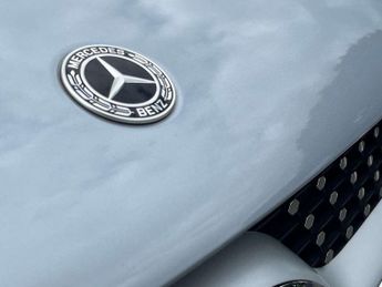 Mercedes-Benz GLC GLC 300 4Matic AMG Line 5dr 9G-Tronic