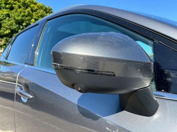 Nissan Qashqai 1.3 DiG-T MH 158 Tekna 5dr Xtronic