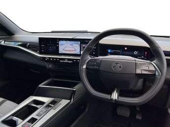 Vauxhall Grandland 1.2 Hybrid [136] GS 5dr e-DCT6