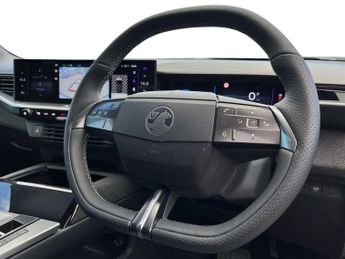 Vauxhall Grandland 1.2 Hybrid [136] GS 5dr e-DCT6
