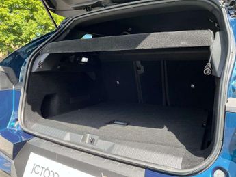 Vauxhall Grandland 1.2 Hybrid [136] GS 5dr e-DCT6