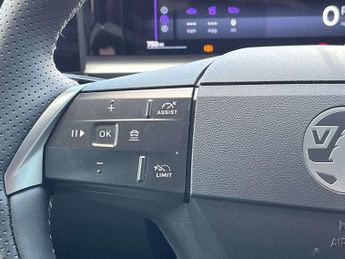 Vauxhall Grandland 1.2 Hybrid [136] GS 5dr e-DCT6
