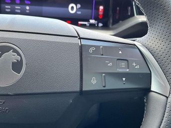 Vauxhall Grandland 1.2 Hybrid [136] GS 5dr e-DCT6