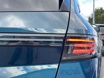 Vauxhall Grandland 1.2 Hybrid [136] GS 5dr e-DCT6