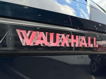 Vauxhall Grandland 1.2 Hybrid [136] GS 5dr e-DCT6