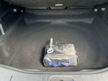 Vauxhall Grandland 1.2 Hybrid [136] GS 5dr e-DCT6