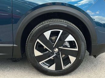 Vauxhall Grandland 1.2 Hybrid [136] GS 5dr e-DCT6